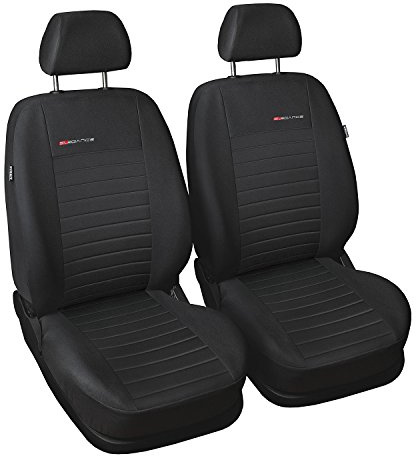 Universal Sitzbezug Sitzbezüge Schonbezüge 1+1 kompatibel mit SUZUKI JIMNY