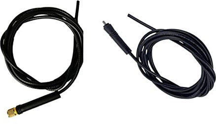 RIDENS UTING Telecrane TELEcontrol F21 F23 F24 Serie Fernbedienungsempfänger-Verlängerungseinspeisung (Color : F23 24 Feeder Cable)