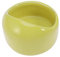 Angoily Ceramic Bowl Hamster Guinea Pet Gerbil Food Mice Bowl