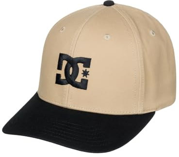 DC Shoes - Dc Cap Star Mütze - Mann