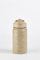 bibere – Trinkflasche Kinder Edelstahl 350ml mit Strohhalm Auslaufsicher & Leicht