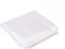 Wertpack Seitenfaltensäcke für E2 Kisten, HDPE, Natur, 10 my Stärke, 650+450x650 mm, 1000 Stück