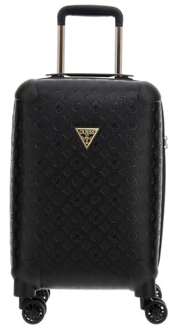 GUESS Wilder 18 In 8-Wheeler S Black