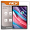 REY Protector de Pantalla para SPC Gravity 5 SE 10,1, Cristal Vidrio Templado Premium