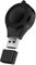 Powice Kabelloses USB Ladegerät für Apple Watch, 3W Ladekabel für Apple Watch, Magnetisches kabelloses Ladegerät für Apple Watch Ladegerät, Tragbares Ladegerät für Apple Watch Series 6/5/4/3/2