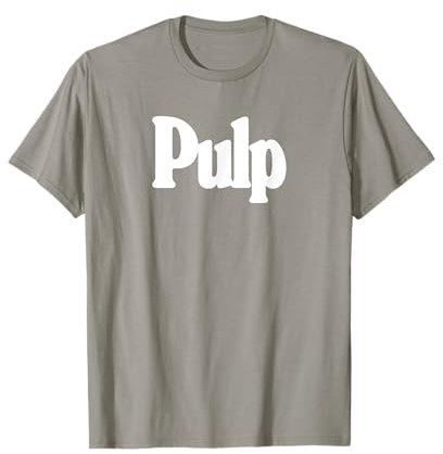 Pulp Retro Design Studio
