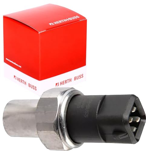 HERTH+BUSS ELPARTS Druckschalter, Klimaanlage 70100049
