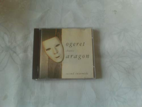 Marc Ogeret ‎– Ogeret Chante Aragon - Second Intermède