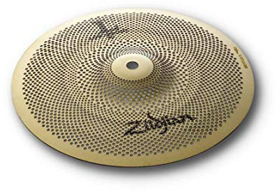 ZILDJIAN LV468 Low Volume L80 Platillo 10 Low Volume splash