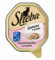 Sheba Gelee Geschnetzeltes m Lachs 22 x 85g Katzenfutter