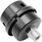 5/8 16mm Thread Screw Silencer Noise Filter Muffler for Air Pump Compressor