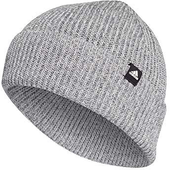 adidas Herren Zne Mütze, Greone/Grethr/White, OSFM
