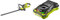 Ryobi OHT1845 18V ONE+ Cordless 45cm Hedge Trimmer (Body Only) & RC18150 18V ONE+ Cordless 5.0A Battery Charger