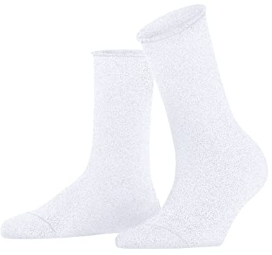 FALKE Damen Shiny Special Edition Socken Lyocell atmungsaktiv