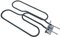 ZATTHU 66631/65621 for Weber Elektrogrill Ersatzteile Heizelement for Q140 / Q1400