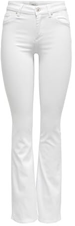 ONLBLUSH MID Flared DNM REA0730 NOOS