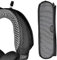 Palumma Funda protectora de repuesto para auriculares Sony WH-1000XM5 para auriculares JBL TUNE, JBL Live Series (gris)