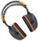 DOITOOL Anti-Bruit Suppression Du Bruit Casque Cache-Oreilles Audience écouteurs Protection Auditive Pour Le Tir Audience Pour Le Tir Protection Auditive Pour Le Tir Abs Casque, Casque Anti Bruit