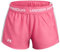Under Armour Fille G Tech Play Up Short Pants