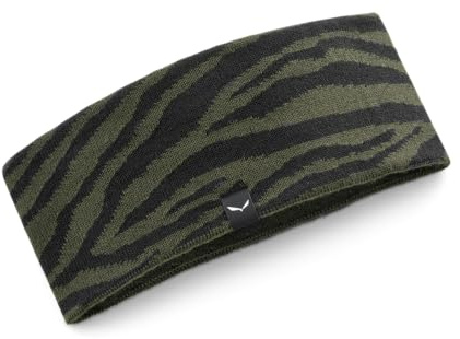 Salewa Sella AM Crevasse Headband