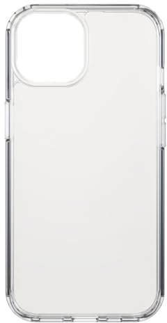Black Rock Clear Protection Schutzhülle für Apple iPhone 13, transparent