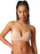 SKINY Damen Da. Triangel Gepaddet BH, Beige, 80C EU