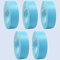 5 Rollen 3M Scotch 3434, blaues Abdeckband Klebeband Lackierer, 48mm 50m