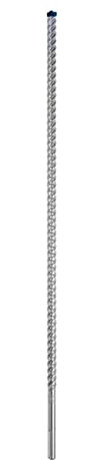 Bosch Expert SDS max-8X hammer drill bit 22 x 800 x 920 mm for hammer drills