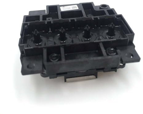 Druckkopf passend für Epson ET-2820 ET-2850 ET-2851 ET-2826 ET-2814 ET-2850U ET-2825 ET-2821 ET-2856 ET-2810 ET-2812