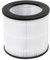 Tsffsy Replacement HEPA Filter FY0611/30 Replacement Filter Compatible with Philips Air Purifier Series 600 HEPA Filter Replacement for Philips AC0650 and AC0651/10