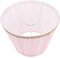 Homoyoyo Da Tavolo Paralume Tessuto Rosa Design Elegante e Hotel Facile Installazione Protezione Per Lampadine e Stile Raffinato