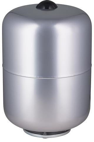 Vase d'expansion eau sanitaire ACS 18 litres - Mâle 20x27 (3/4), à membrane interchangeable, pour circuits d’eau chaude et d’eau froide sanitaire NOYON & THIEBAULT