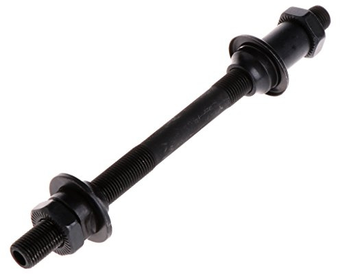 Kalttoy Mountainbike Fahrrad Schnellspanner Vorderachsen Hinterachse Hohl Nabenwelle Hebel Neu