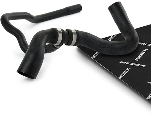 RIDEX 475R10569 Tubería de radiador Compatible con OPEL Corsa D Hatchback S07