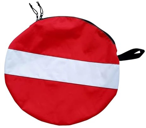 FANSHINUO Scubas Atemregler-Tasche zum Schnorcheln, praktische Tauchen, Reisen, Schutzausrüstung, Tragetasche, Handtasche, Reisen für Taucher