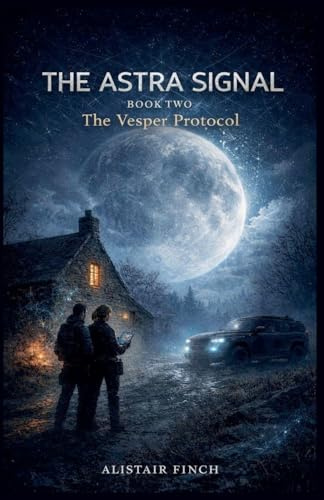 The Astra Signal (Book 2, Band 2)