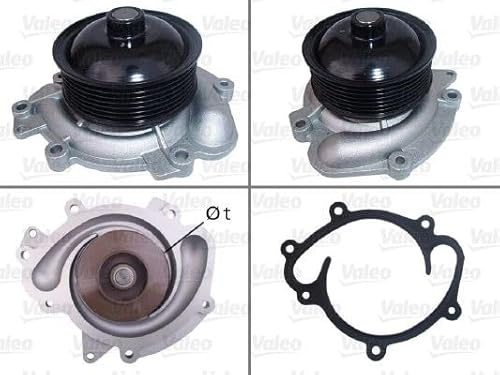 Valeo 506980 Water Pump