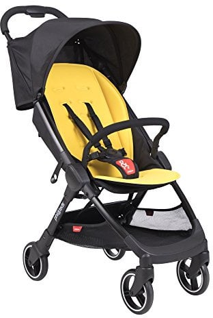Phil & Teds GB Kinderwagen KOMPAKT