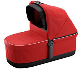 Thule Eleganter Stubenwagen