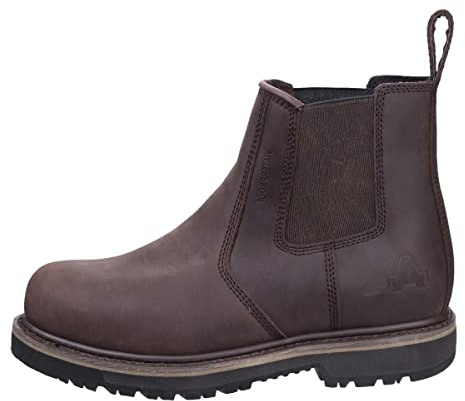 Amblers - Bottines - Homme