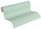 A.S. Création Designdschungel by Laura N. Vliestapete im skandinavischen Design matt glänzend 10.05 x 0.53 m metallic blau grün Made in Germany 365752 36575-2