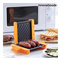 InnovaGoods Grill pour Micro-Ondes Grillet