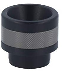 Vapefly, Siegfried 810 Drip Tip Mund für Siegfried E Zigarette RTA Tank Farbe, Gunmetal