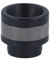 Vapefly, Siegfried 810 Drip Tip Mund für Siegfried E Zigarette RTA Tank Farbe, Gunmetal
