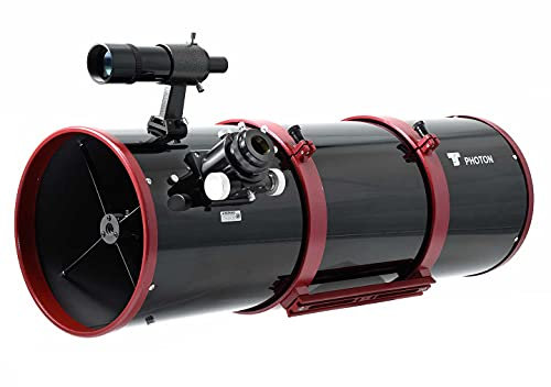 TS-Optics Photon 254 mm f/4 Newton Teleskop mit Stahltubus, TPM10F4