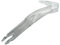 Poignee de panier à couverts Lave-vaisselle 32X0493 THOMSON
