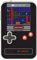 Go Gamer Rouge 300 Jeux Console de Poche My Arcade