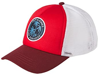 JACK & JONES Jacbyron Surf Trucker Cap