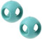Dryer Balls,Magnetic Laundry Balls,Anti Limescale Dryer Balls Magnetic Washing Ball Anti Limescale Laundry Balls Washing Machine Accessory 2PCS