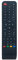 VINABTY Ersatz-Fernbedienung Suits for Strong Digital Terrestrial HD Receiver SRT 8550 8541 3002 7008 7009 7010 7015 7030 7040